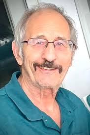 Obituary for FRANK PALOMBO