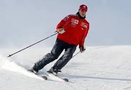 Michael schumacher wird von vielen als der beste fahrer in der geschichte der formel 1 angesehen. Michael Schumacher Contracts Lung Infection In Coma Report Formula 1 News