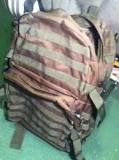 MOLLE - Vikipedi