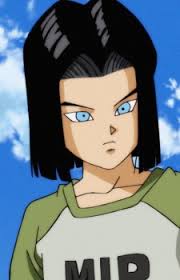 Jinzouningen 17 Gou Dragon Ball Gt Pictures Myanimelist Net