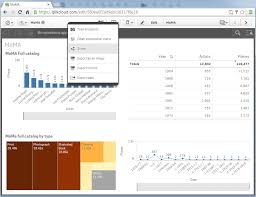 qlik sense charts from your personal cloud to ev qlik