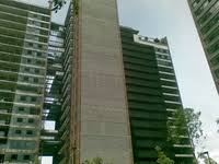 The pkns pj tower (mppj) is one of the earliest skyscrapers located in the commercial center of petaling jaya city, also known as pj state or pj new town. Pj Trade Centre Damansara Perdana Property Info Photos Statistics Land