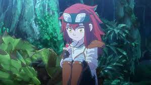 Monster Hunter Stories Ride On Ep 21 Is Now Available In Os Monster Hunter Monster Hunter Art Monster Hunter World