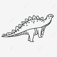 More images for dinosaur black and white png » Jurassic Tyrannosaurus Monster Cartoon Dinosaur Clipart Black And White Black And White Line Draft Tyrannosaurus Png Transparent Clipart Image And Psd File For Free Download