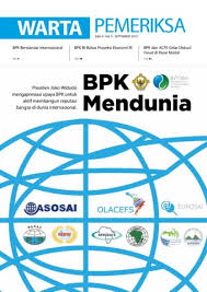 Penelitian murni analisisnya berkisar pada bidang. Warta Pemeriksa Edisi Septermber 2019 Pages 1 50 Flip Pdf Download Fliphtml5