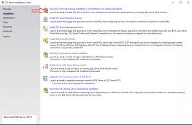 It is primarily designed and developed to compete with mysql and oracle database. Ms Sql Server 2019 Installation Guide Basic Settings And Recommendations