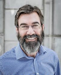 Back When with Wes Reeves