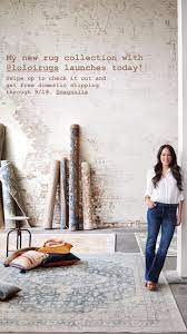 Through the lens of all that she's been through — the hardship, the fight — i think, for her, i think for both of us, it's that thing of like, mom, you set me up well. Joanna Stevens Gaines Joannagaines Instagram Stories