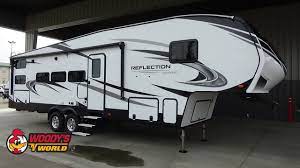 Why we recommend the grand design solitude fifth wheel: 2020 Grand Design Rv Reflection 28bh Fifth Wheel Bunk House Youtube
