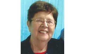 Shelia Perkins Obituary (1943