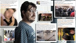 Un gilet jaune pousse un coup de gueule face à une députée. Un Journaliste Repertorie Les Possibles Violences Policieres Dont Sont Victimes Les Gilets Jaunes