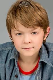 Mackenzie Grace Castle On tv