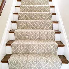 Scrolling Through Our Pinterest And Ran Across Our Mineola Broadloom In Mocha Anyone Else Obsessed With Fun Sta Stair Decor Carpet Design Stair Runner Carpet