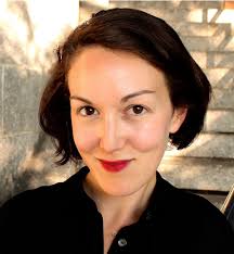 Blog 1 — Fordham English