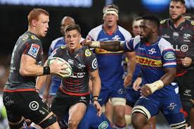 When the sharks welcome the stormers for their rainbow cup sa clash in durban on saturday, their mission will not just be about returning to winning ways but to also prove a point to their critics. Stormers Vs Sharks Sharks To Put The Bite On The Stormers In Conference Derby
