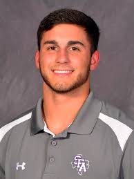 Pair of 100-Yard Receivers Highlight 53rd Battle for Chief Caddo