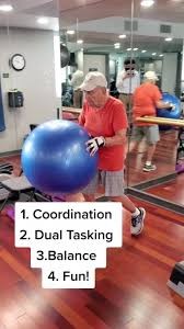 Image result for Geriatric Balance Training