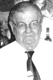 Richard May Obituary (1931