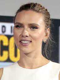 Scarlett johansson was born in new york city on november 22, 1984. Scarlett Johansson Vikipedio