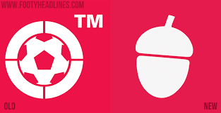 Gerd muller german issue bergmann card 1967/68 1968 bayern munich bundesliga #33. All New Odd Acorn Thomas Muller Logo Launched What It Means Footy Headlines