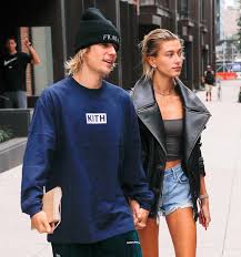 I said as he held me up against the wall. Are Justin Bieber And Hailey Baldwin Married When Did They Get Engaged And How Long Have They Been Dating
