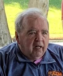 Lawrence Reed Obituary