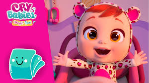 Clearance cry babies lea doll Best Sale Black Friday