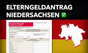 Da gibt es auch keine wahlmöglichkeit. Elterngeldantrag Niedersachsen 2021 Antrag Hilfe Wichtige Tipps