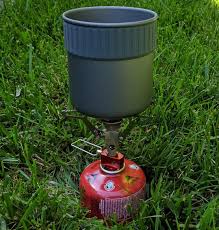 Msr pocket rocket stove kit. Msr Pocketrocket 2 Mini Stove Kit Inga S Adventures