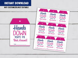 These are the 15 best hand creams and lotions for men with dry hands or flaky skin. Hands Down You Are The Best Card Hand Lotion Sanitizer Tag Teacher Gifts