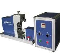 Desk-top Semi-Auto Grooving Machine for Various Cylinder ...