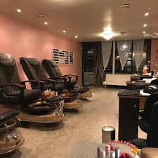 This is your go to place on the eastern shore. Black Owned Nail Salons You Should Know Shoppe Black