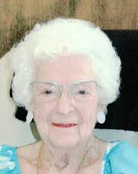 Grace Lucille Baugher 1912