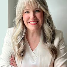 Vickie Mitchell, Royal LePage