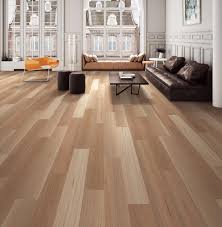 Avala Tasmanian Oak Hybrid Flooring