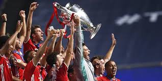 5 Pemain Bayern Munchen Yang Bakal Angkat Kaki Setelah Menjuarai Liga Champions Bola Net