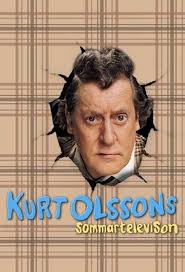 Kurt Olssons Sommartelevision (1989)