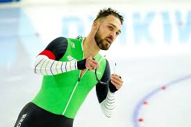 I'm a thrill seeker kjeld topped off his magnificent 2018 by breaking the speed skate record in luleå, sweden, with a. Nuis En Verweij Melden Zich Op Nk Af Voor 1500 Meter Schaatsen Ad Nl