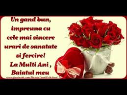 Frumoase mesaje de la multi ani pentru copii (fiica mea, fiul meu). La Multi Ani Fericiti Baiatul Meu Colaj Muzical Cu Felicitari De Zi De Nastere Youtube