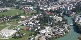 Juni) bei der zellstofffabrik austrocel in hallein im salzburger land ausgetreten. Zrkd7kpsjzclkm