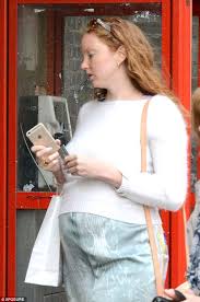 Lily cole movies and tv shows. Make Up Free Lily Cole Reveals Sizeable Baby Bump Daily Mail Online