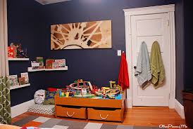 Host joan steffend and designer nadia ramirez turn a nursery into a big boy room for under $500. Adventures In A Big Boy Bedroom Project Nursery