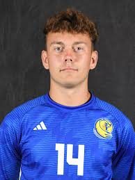 2024 Men's Soccer Roster