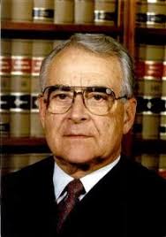 Earl Eugene O'Connor