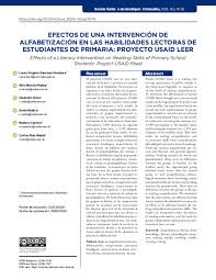 Explora los temas de ayuda más consultados por nuestros clientes. Comprension De Lectura Research Papers Academia Edu
