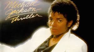 You can enter up to 15 letters. 21 Thrilling Facts About Michael Jackson S Thriller Mental Floss