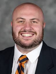 Mitchell Whalen's Instagram, Twitter & Facebook