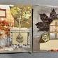 Foraged Fall Scrapbook Spread, Sat. Nov. 1 event image