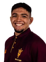 2024-25 Wrestling Roster