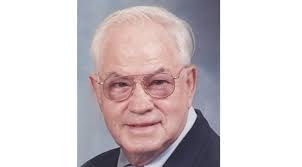 Robert Erwin Obituary (1927